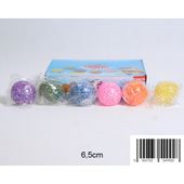 0955G / GADŻET SQUEEZEBALLS A'12 (12/144) 9928