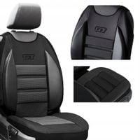 MATA ERGONOMICZNA do PEUGEOT 2008 3008 5008 208