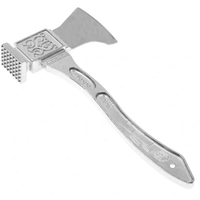 tłuczek do mięsa tasak młotek  22 x 10,5 cm      xj5069