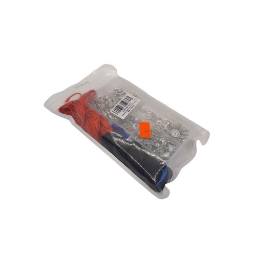 Zestaw Zawieszek Charms DIY do Bransoletek na Arena.pl