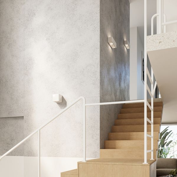 Kinkiet ceramiczny SUBANI zdjęcie 7