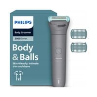 Trymer PHILIPS Body Groomer Seria 3000 BG3480/15