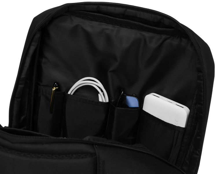 plecak ptn-63104-6364 black zdjęcie 8