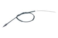 Linka hamulec ręczny PEUGEOT 205 Tył lewy