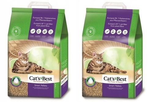 Cat's best Smart Pellet 20l na Arena.pl