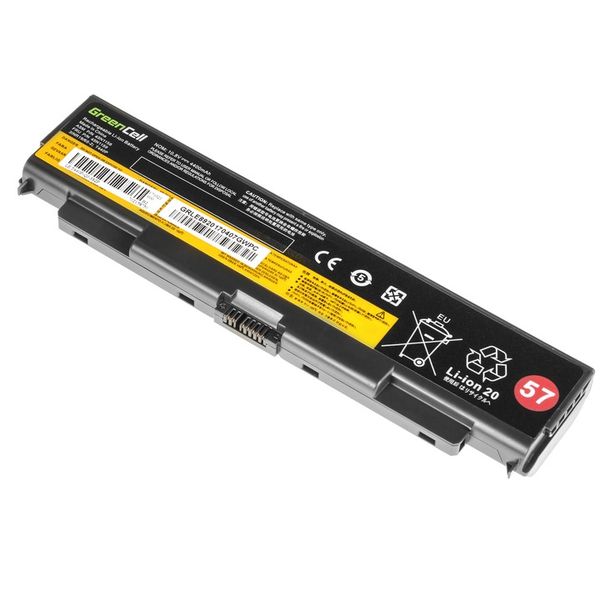 Bateria do laptopa GREEN CELL LE89 4400 mAh zdjęcie 11