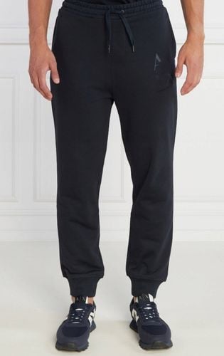 Armani Exchange Sweatpants Regular Fit XL na Arena.pl
