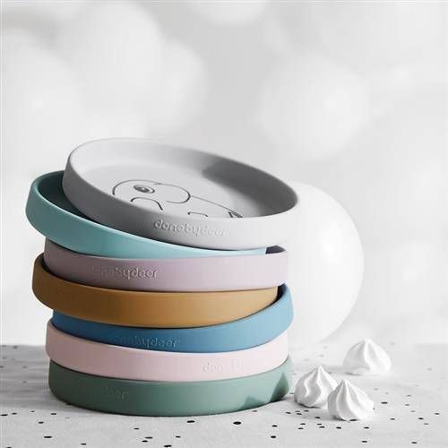 Done by Deer Talerzyk Silikonowy Antee na Arena.pl