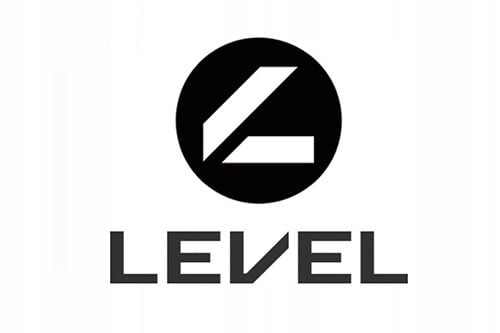 Rękawice damskie narciarskie LEVEL skórzane zimowe czarne r. M / 7,5 na Arena.pl