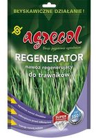nawóz do trawy regeneracyjny mineralny koncentrat krystaliczny 350g agrecol