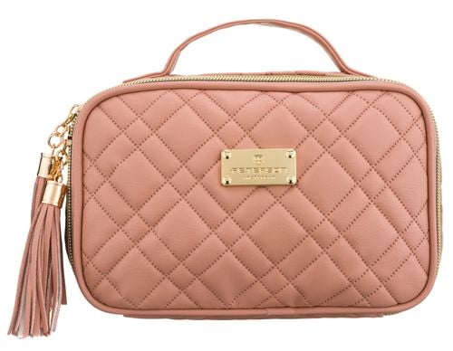kosmetyczka ptn kos-da-10-3200 pink na Arena.pl