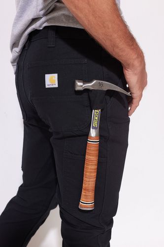 spodnie carhartt rugged flex® duck double-front utility na Arena.pl