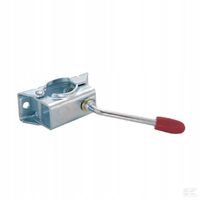 205318 Zacisk Koła Podporowego