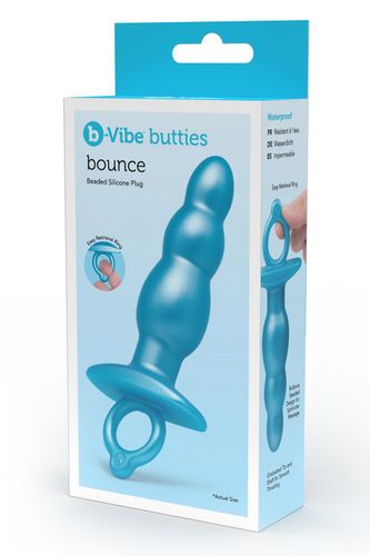 b-vibe bounce plug na Arena.pl