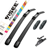 Zestaw wycieraczek Visee Multiset SV-M 550/530 mm