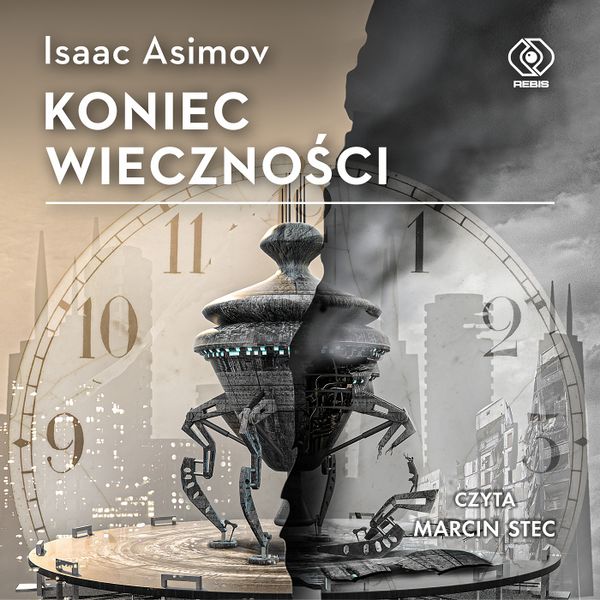 (mp3) Koniec Wieczności zdjęcie 1