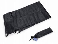 Podłoga do namiotu Fjord Nansen Krafia 130x215