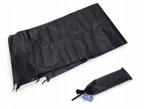 Podłoga do namiotu Fjord Nansen Krafia 130x215 na Arena.pl