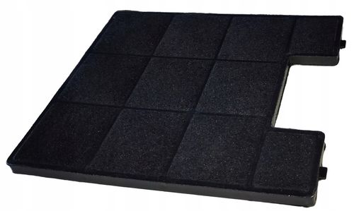 Filtr węglowy do okapów VDB typ FK-228 na Arena.pl