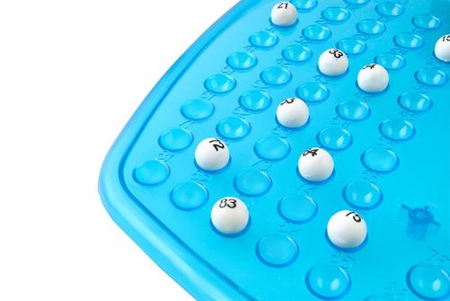 Gra rodzinna "Bingo" na Arena.pl