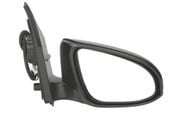 Toyota Aygo 14-22 Lusterko zewnętrzne elektryczne prawe