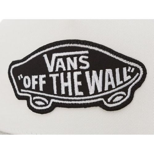 Vans MN CLASSIC PATCH SNAPBACK G3Q WHITE HEATHER GREY na Arena.pl