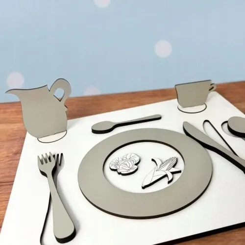 Wiem co Jem - zabawa edukacyjna na Arena.pl