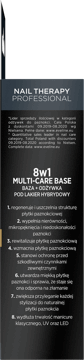 EVELINE COSMETICS Nail Therapy Professional 5 ml na Arena.pl
