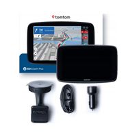 Nawigacja TOMTOM GO Expert 6 Plus HD