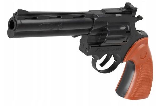 PISTOLET REWOLWER NA KAPISZONY HUKOWY SPŁONKA + NABOJE SPŁONKA 792 STRZAŁY na Arena.pl