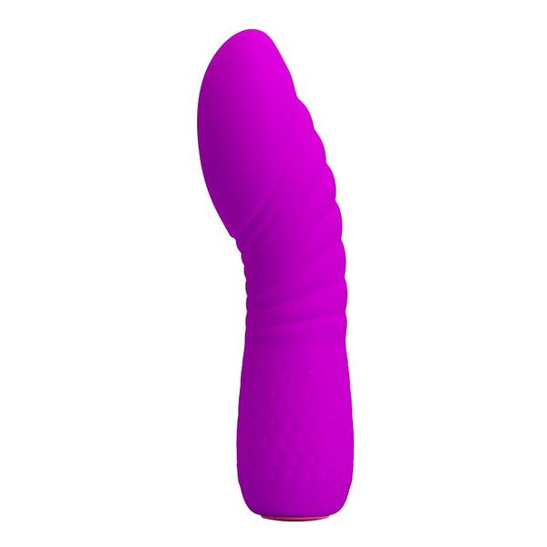 Pretty Love -Abner, 12 Vibration Functions Memory Function zdjęcie 3