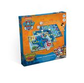 ND17_GR-7814 PAW PATROL / Psi Patrol Kalejdoskop