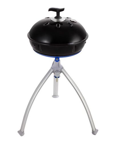 Grill gazowy GRILLO CHEF 2 BBQ/CHEF PAN na Arena.pl