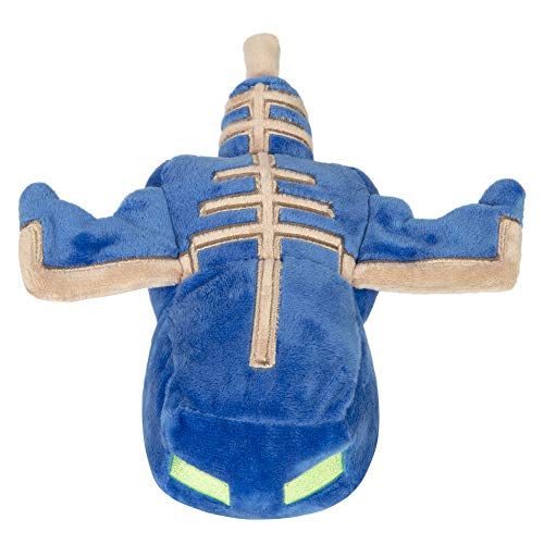 Pluszak Happy Explorer Phantom (niebieski) na Arena.pl