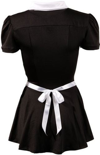 maids dress s na Arena.pl