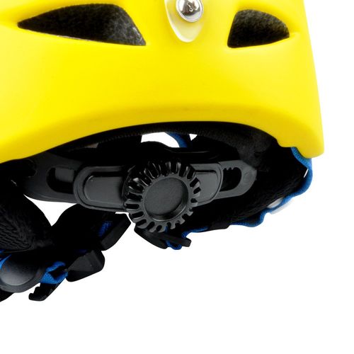 Kask narciarski WORKER Horry - r. 56-61 cm na Arena.pl