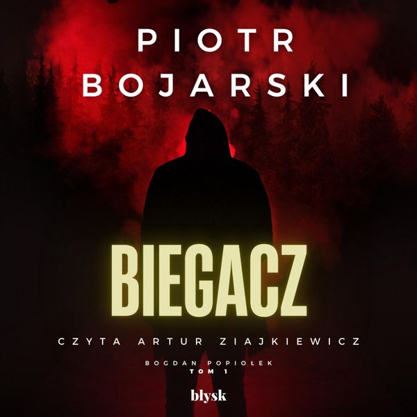 (mp3) Biegacz zdjęcie 1