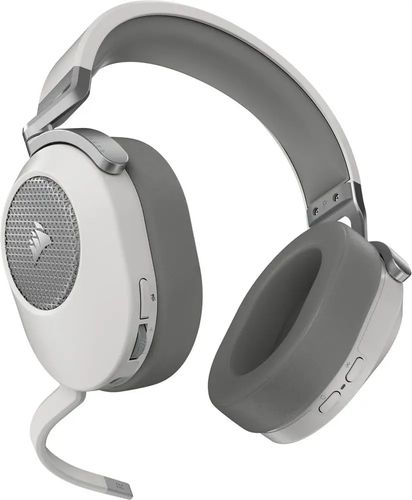 Słuchawki Corsair HS65 Wireless (White) v2 na Arena.pl