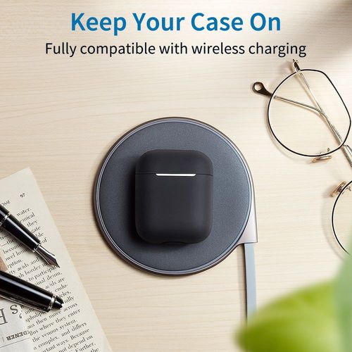 ESR AIRPODS CASE BLACK na Arena.pl