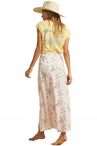 Spodnica Billa Bong Peachy Keen Maxi Skirt 32 na Arena.pl