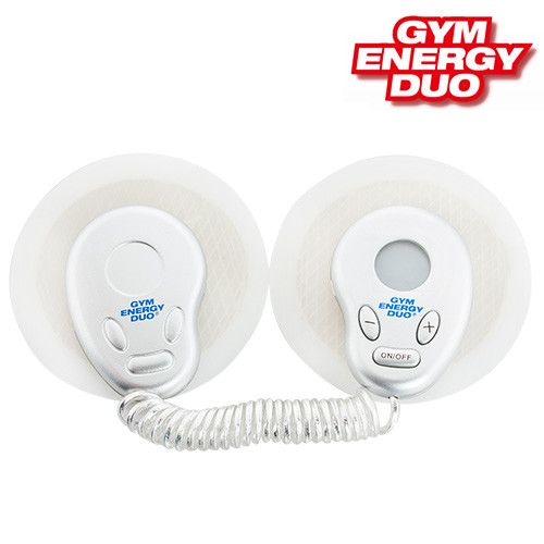 Elektrostymulator Gym Energy Duo na Arena.pl
