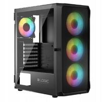 KOMPUTER GAMER RYZEN 7 7700 RTX4070 super 32GB DDR5 6000Mhz 1TB SSD DLSS3