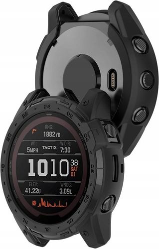 ETUI OCHRONNE CASE DO GARMIN FENIX 7X 7X SOLAR na Arena.pl