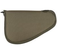 Mała ładownica na pistolet oliwkowa