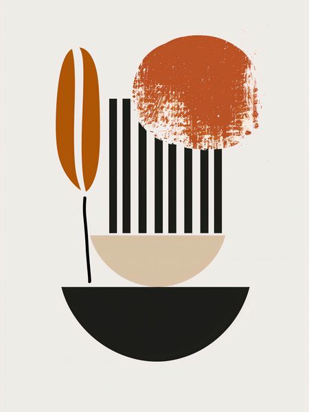 Plakat 30x40cm Wschód Półkuli zdjęcie 1