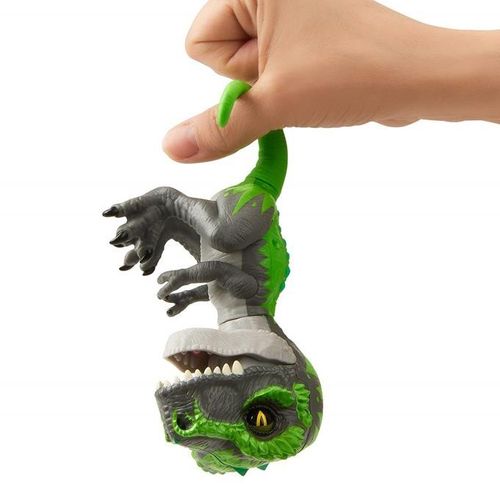 Fingerlings Untamed T-Rex Tracker na Arena.pl