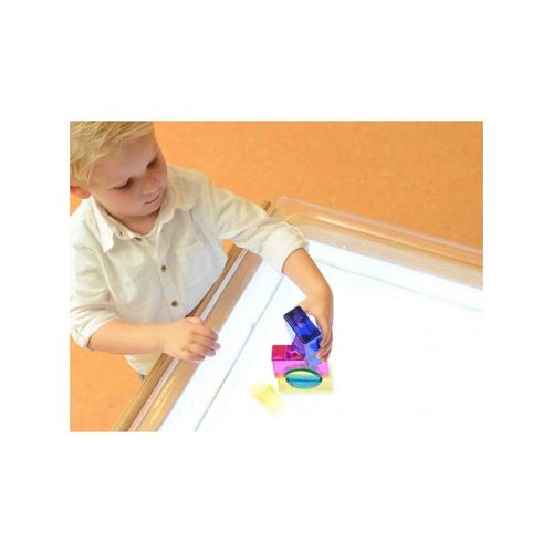 MASTERKIDZ Taca do zabawy wodą kwadrat na Arena.pl