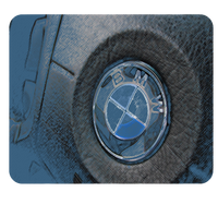 Podkładka pod myszkę BMW