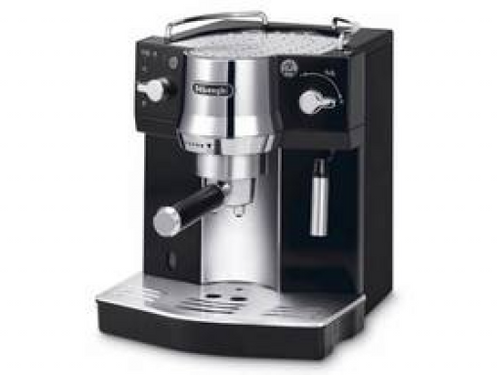 Espresso DeLonghi EC820 Czarne na Arena.pl