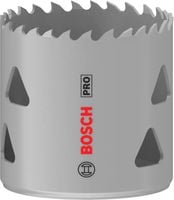 piła otwornica pro multi material 51 mm - b 2608901513